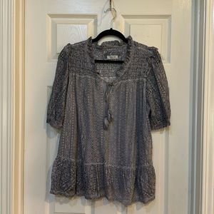 Cupio XL Women's Top - Worn Once